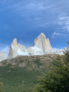 Fin de Semana largo: Lxs santacruceñxs eligieron su territorio para disfrutar, conocer y descansar