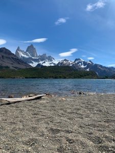 Fin de Semana largo: Lxs santacruceñxs eligieron su territorio para disfrutar, conocer y descansar