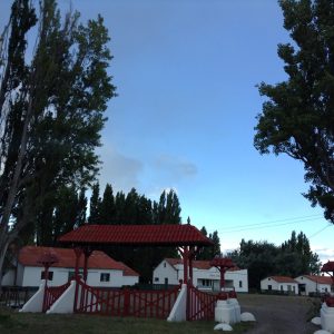 Todo listo para la reapertura del Parque Nacional Patagonia en Santa Cruz