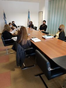 Impulsan acciones conjuntas para perfeccionar instrumentos legales y certificaciones