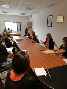 Impulsan acciones conjuntas para perfeccionar instrumentos legales y certificaciones