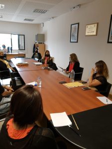 Impulsan acciones conjuntas para perfeccionar instrumentos legales y certificaciones