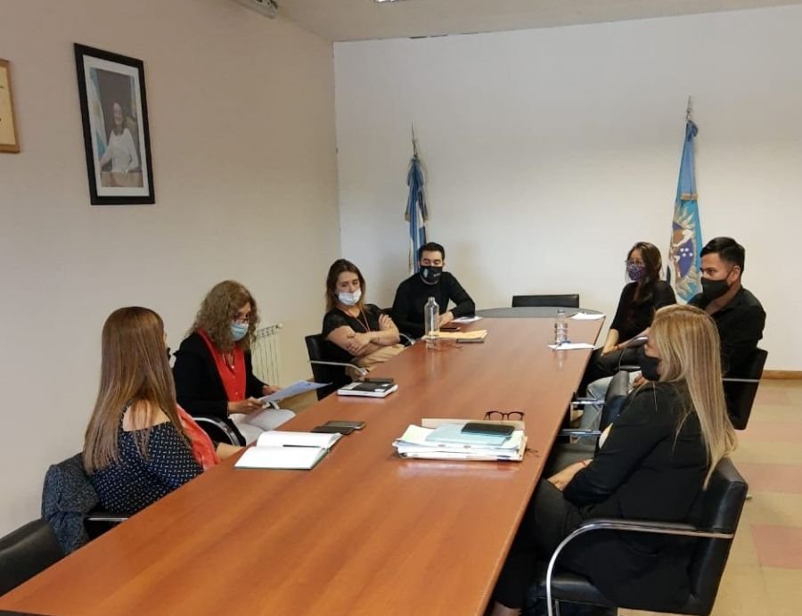 Impulsan acciones conjuntas para perfeccionar instrumentos legales y certificaciones