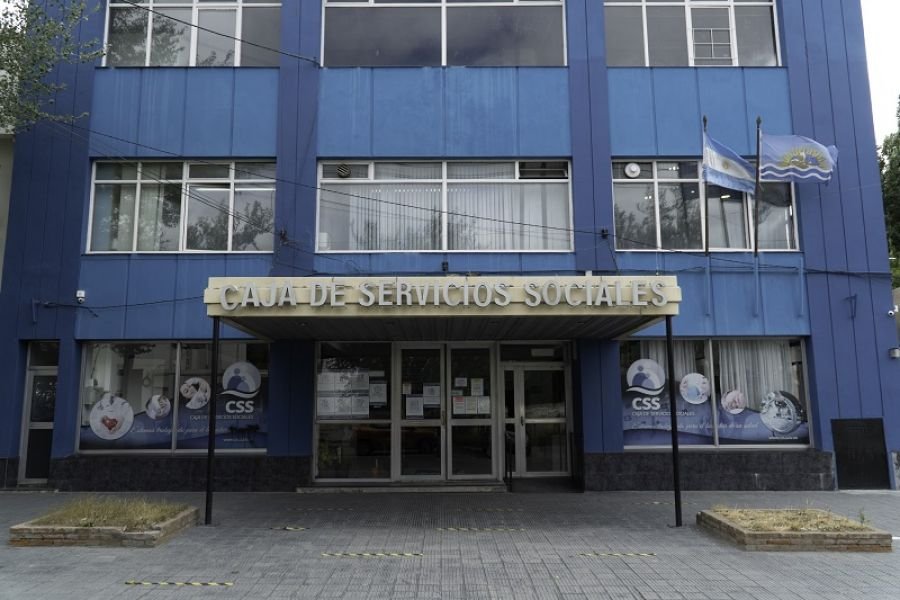 La Caja de Servicios Sociales da a conocer los requisitos para acompañantes de derivación