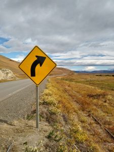 Vialidad Provincial despliega una importante serie de acciones en las localidades de Santa Cruz