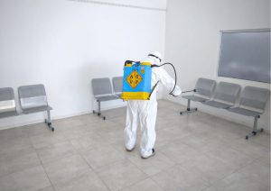 Vialidad Provincial despliega una importante serie de acciones en las localidades de Santa Cruz