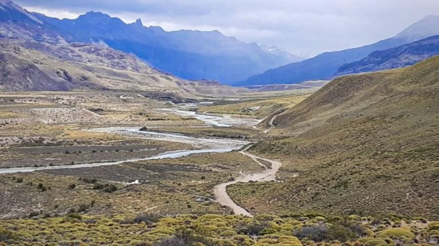 Avanzan las acciones para unir Lago Posadas y Cochrane