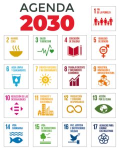 Santa Cruz avanza en la implementación de los Objetivos de Desarrollo Sostenible para la Agenda 2030