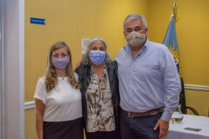Pablo Godoy es el nuevo Secretario de Estado de Turismo de Santa Cruz