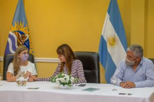 Pablo Godoy es el nuevo Secretario de Estado de Turismo de Santa Cruz