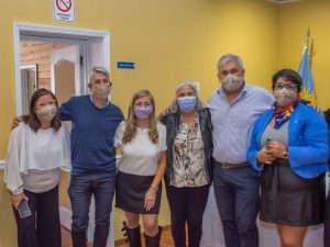 Pablo Godoy es el nuevo Secretario de Estado de Turismo de Santa Cruz