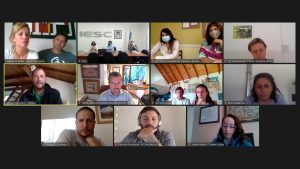 Realizaron encuentro con emprendedores y empresarios que impulsan planes de eficiencia energética