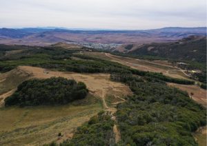 Autoridades de Vialidad Provincial desarrollaron extensa agenda de trabajo en la Cuenca Carbonífera