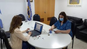 Comenzó la evaluación de la plataforma para la emisión del Certificado Digital de Hechos Vitales