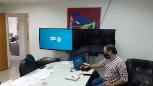 Comenzó la evaluación de la plataforma para la emisión del Certificado Digital de Hechos Vitales