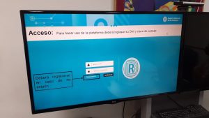 Comenzó la evaluación de la plataforma para la emisión del Certificado Digital de Hechos Vitales