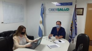 Comenzó la evaluación de la plataforma para la emisión del Certificado Digital de Hechos Vitales
