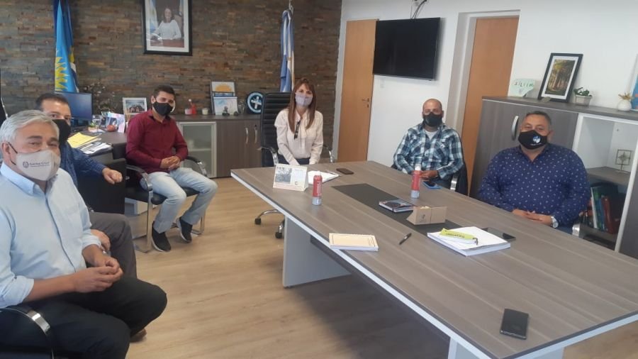 El Gobierno y agencias de viaje trazan una agenda común para sortear la pandemia