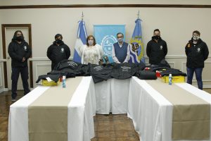 Fortalecen la labor del personal de Telecomunicaciones