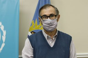 Fortalecen la labor del personal de Telecomunicaciones