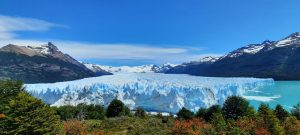 Concretaron reunión para intercambiar puntos de vista sobre la actividad turística de El Calafate