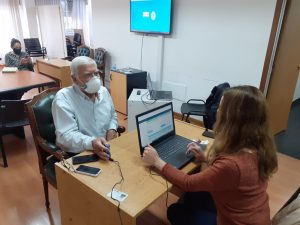 Se suman dos entidades más a la evaluación de la plataforma de Certificado Digital de Hechos Vitales
