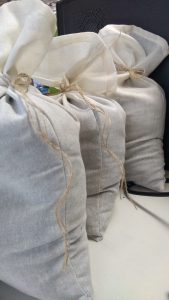 “Mujer semilla de liderazgo”: Entregaran mini huertas a vecinas de Río Gallegos