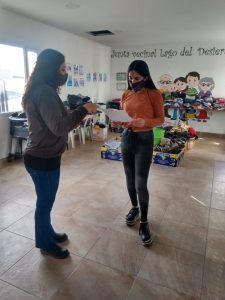 “Mujer semilla de liderazgo”: Entregaran mini huertas a vecinas de Río Gallegos