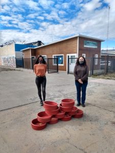 “Mujer semilla de liderazgo”: Entregaran mini huertas a vecinas de Río Gallegos