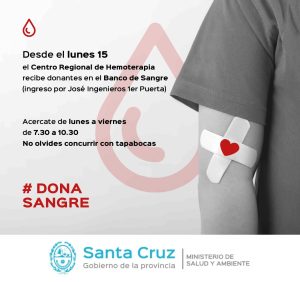 “Mujer semilla de liderazgo”: Entregaran mini huertas a vecinas de Río Gallegos