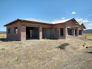 Santa Cruz manifestó su compromiso para reactivar la obra de la doble trocha