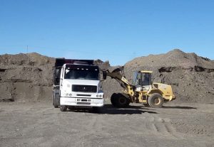 Extendido de red de gas: Más cerca de concretarse en Bº 22 de Septiembre de Río Gallegos