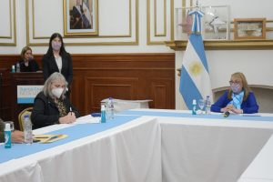 El Gobierno de Santa Cruz renueva el Programa “Descuentos Mayores”