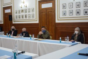 El Gobierno de Santa Cruz renueva el Programa “Descuentos Mayores”