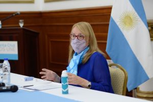 El Gobierno de Santa Cruz renueva el Programa “Descuentos Mayores”