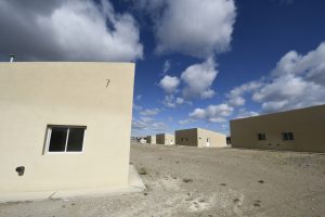 Copertari: “Vamos a seguir trabajando para mejorar la calidad de vida los habitantes de las localidades”