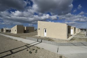 Copertari: “Vamos a seguir trabajando para mejorar la calidad de vida los habitantes de las localidades”