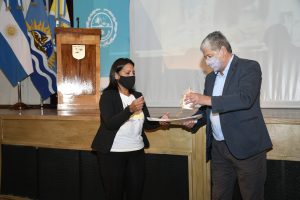 Copertari: “Vamos a seguir trabajando para mejorar la calidad de vida los habitantes de las localidades”