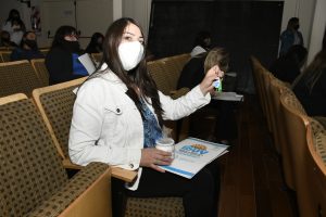 Copertari: “Vamos a seguir trabajando para mejorar la calidad de vida los habitantes de las localidades”