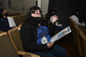 Copertari: “Vamos a seguir trabajando para mejorar la calidad de vida los habitantes de las localidades”