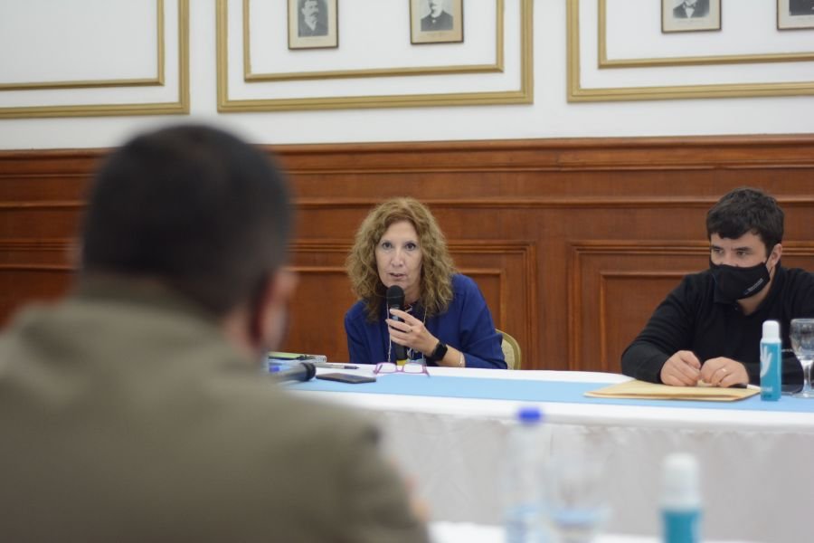 El Gobierno Provincial continúa implementando el Plan "Descuentos Mayores"