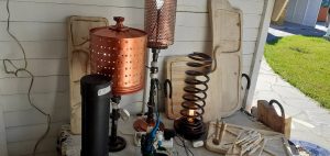 “Acciones Verdes” promueve las acciones con eje en el cuidado del ambiente