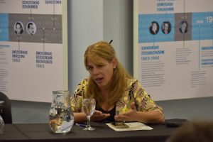 Santa Cruz presentó el primer informe del Registro Único de Proveedores de Actividades Económicas