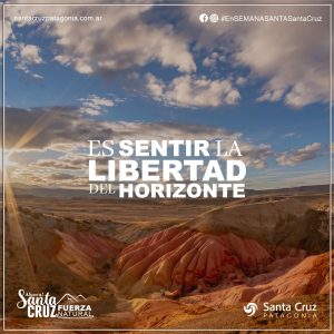 Semana Santa: Lanzan descuentos para santacruceños
