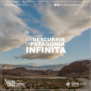 Semana Santa: Lanzan descuentos para santacruceños