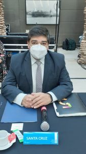 En el COFESA presentaron nuevas autoridades y abordaron agenda COVID-19