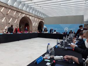 En el COFESA presentaron nuevas autoridades y abordaron agenda COVID-19