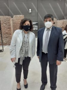 En el COFESA presentaron nuevas autoridades y abordaron agenda COVID-19