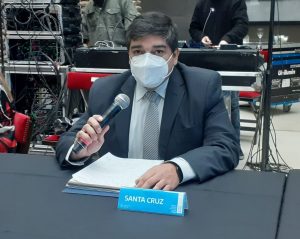 En el COFESA presentaron nuevas autoridades y abordaron agenda COVID-19