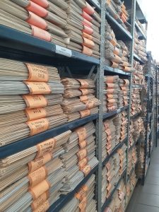 La biblioteca Juan Hilarión Lenzi continúa trabajando para mejorar su funcionamiento